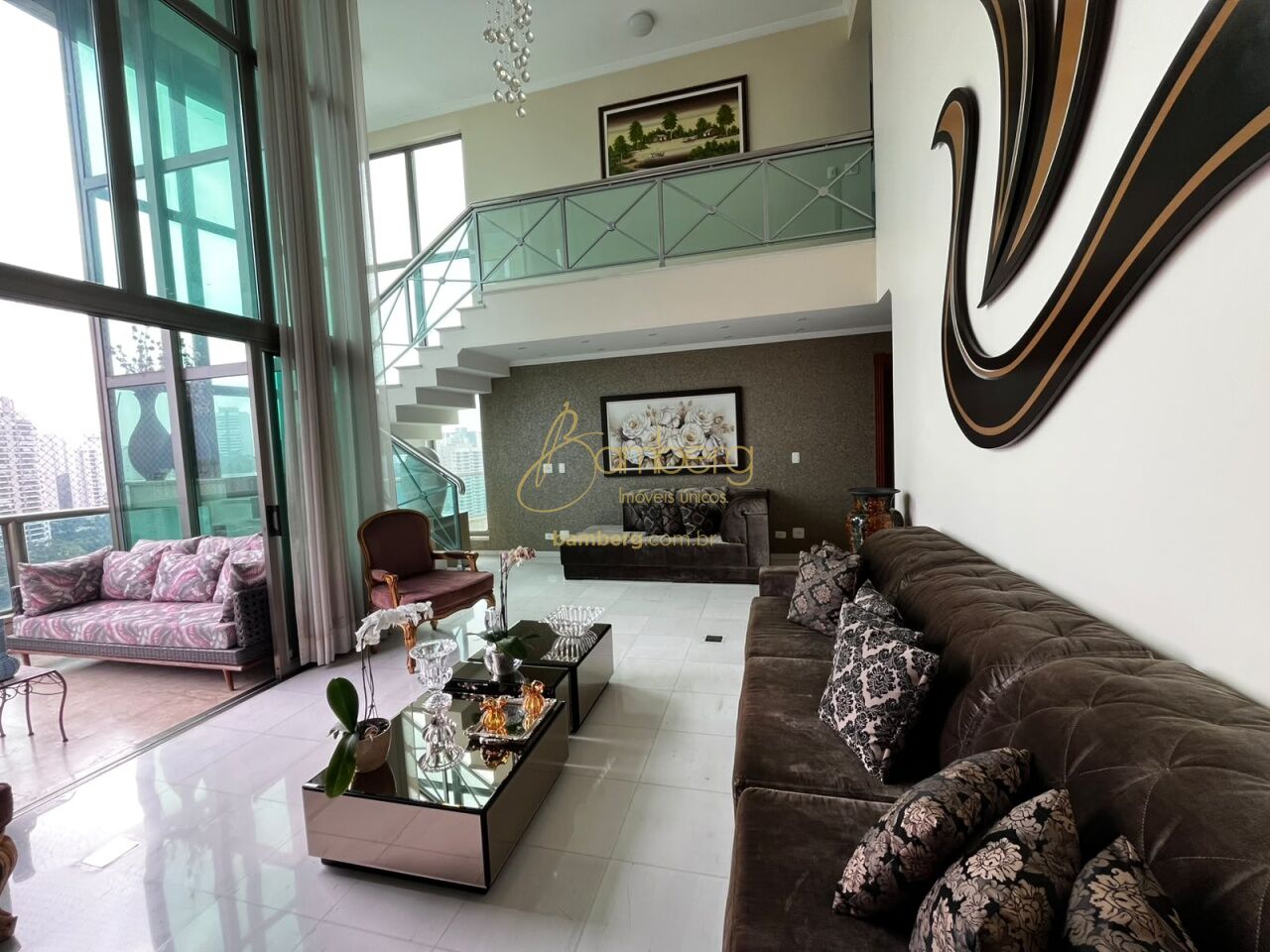 Vila Andrade / São Paulo