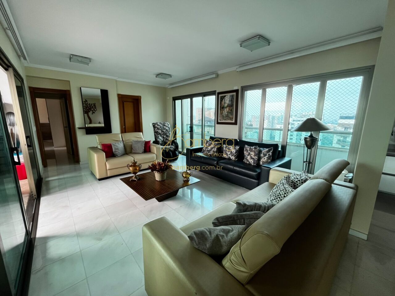 Apartamento no bairro Vila Andrade - São Paulo