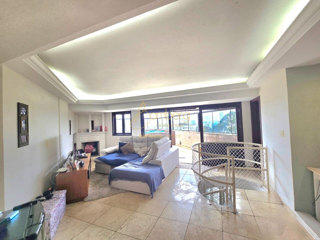 Apartamento no bairro Morumbi - São Paulo