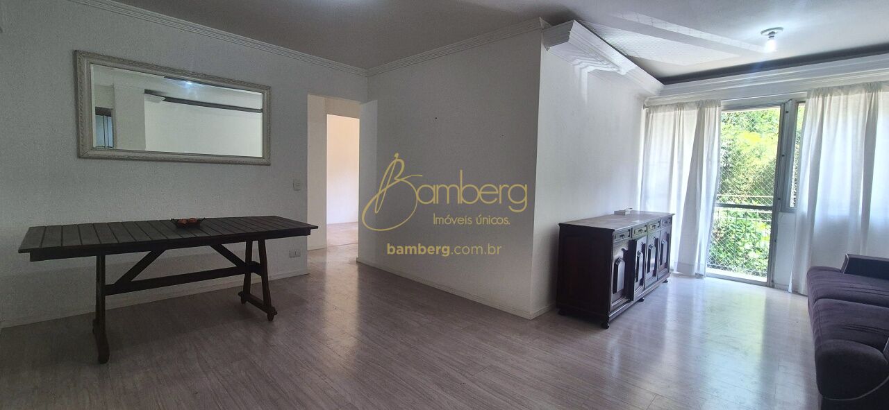 Apartamento no bairro Jardim Londrina - São Paulo