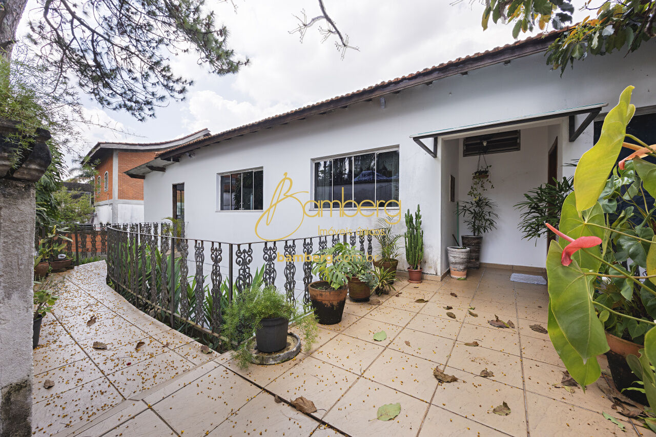 Casa no bairro Vila Sônia - São Paulo