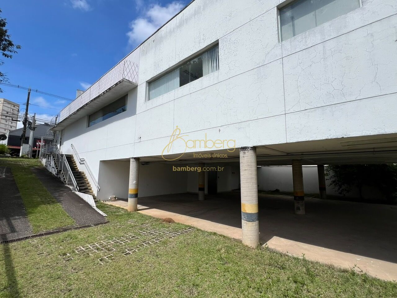 Comercial no bairro Socorro - São Paulo