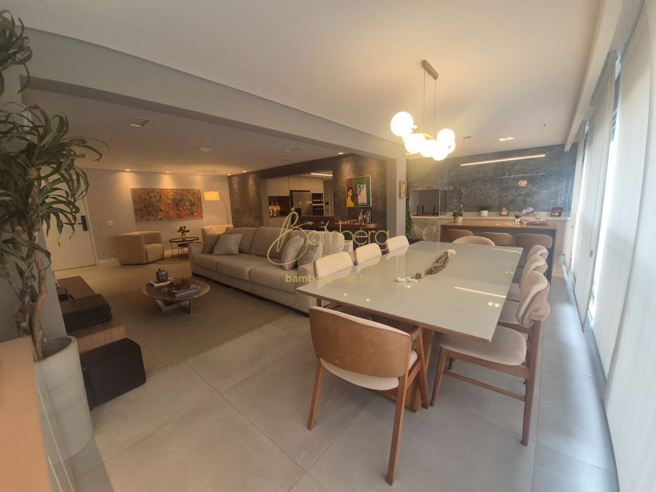 Apartamento no bairro Butantã - São Paulo
