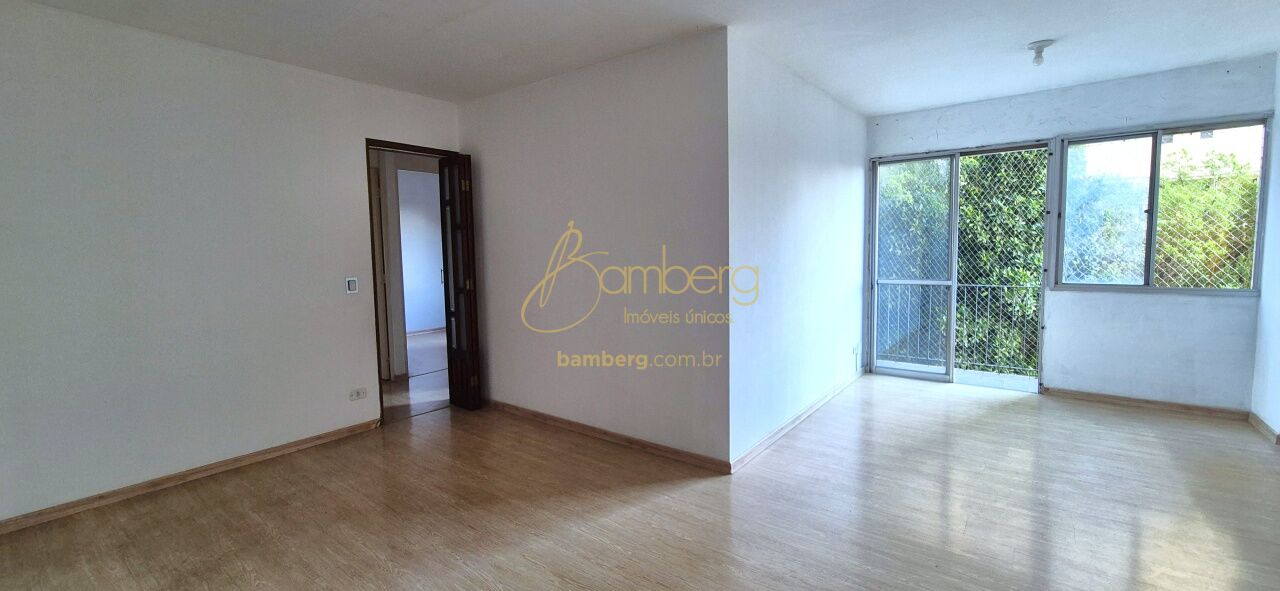 Apartamento no bairro Jardim Londrina - São Paulo