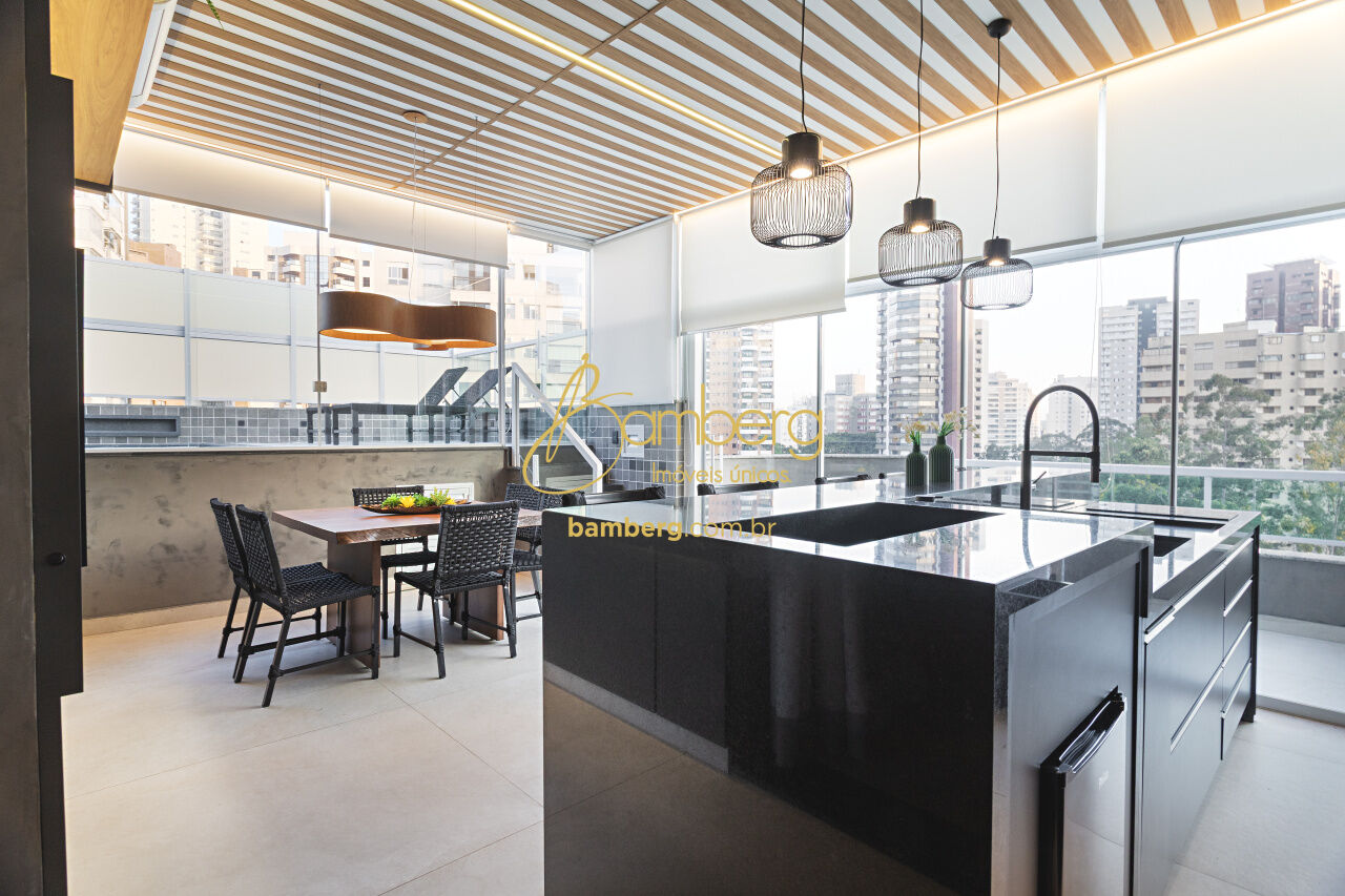 Apartamento no bairro Vila Suzana - São Paulo