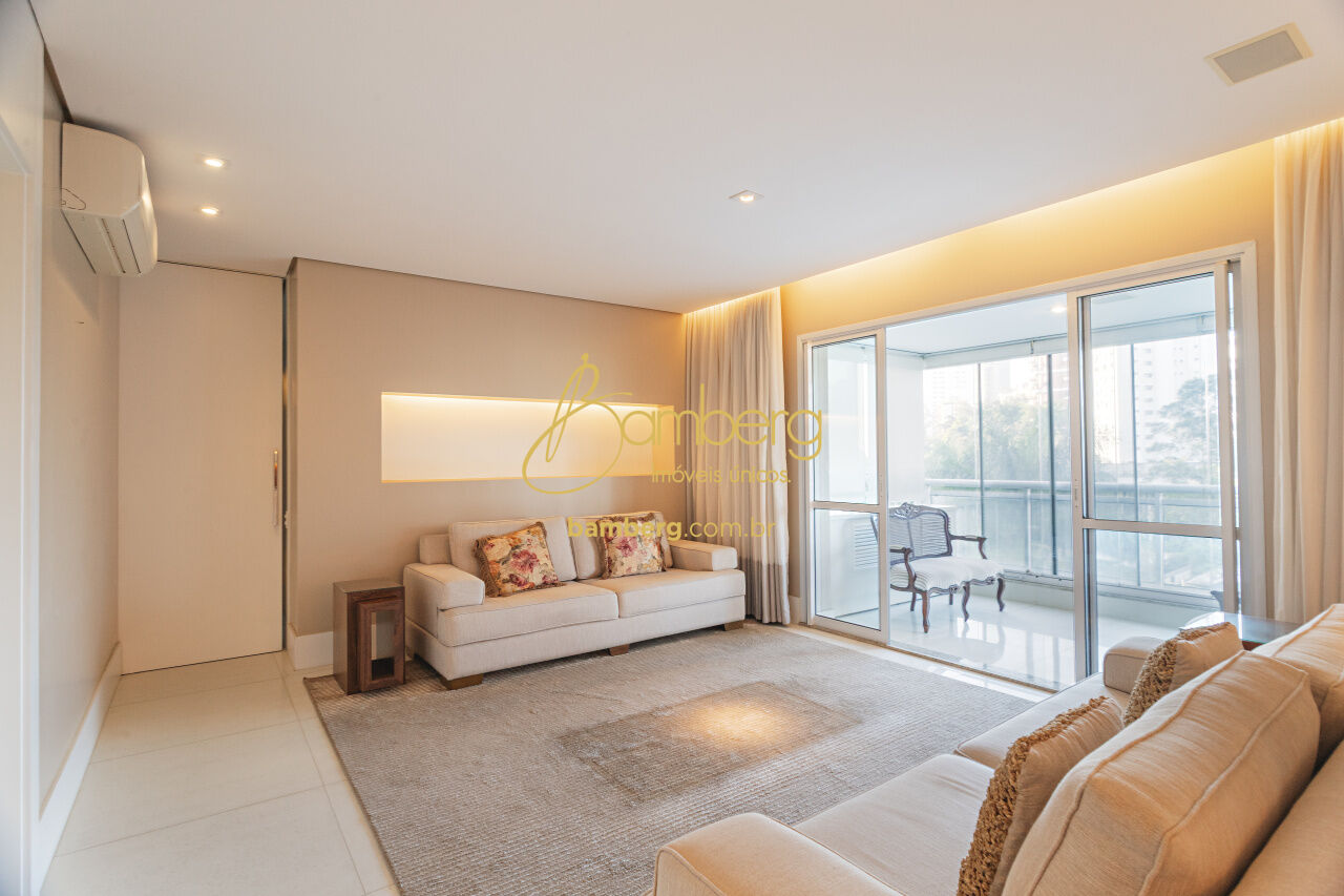 Vila Andrade / São Paulo