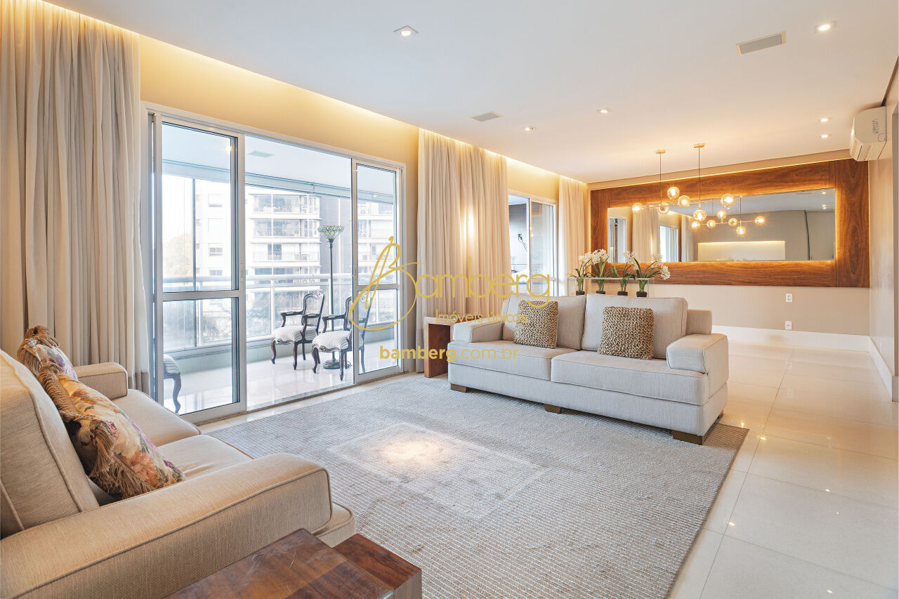 Apartamento no bairro Vila Andrade - São Paulo
