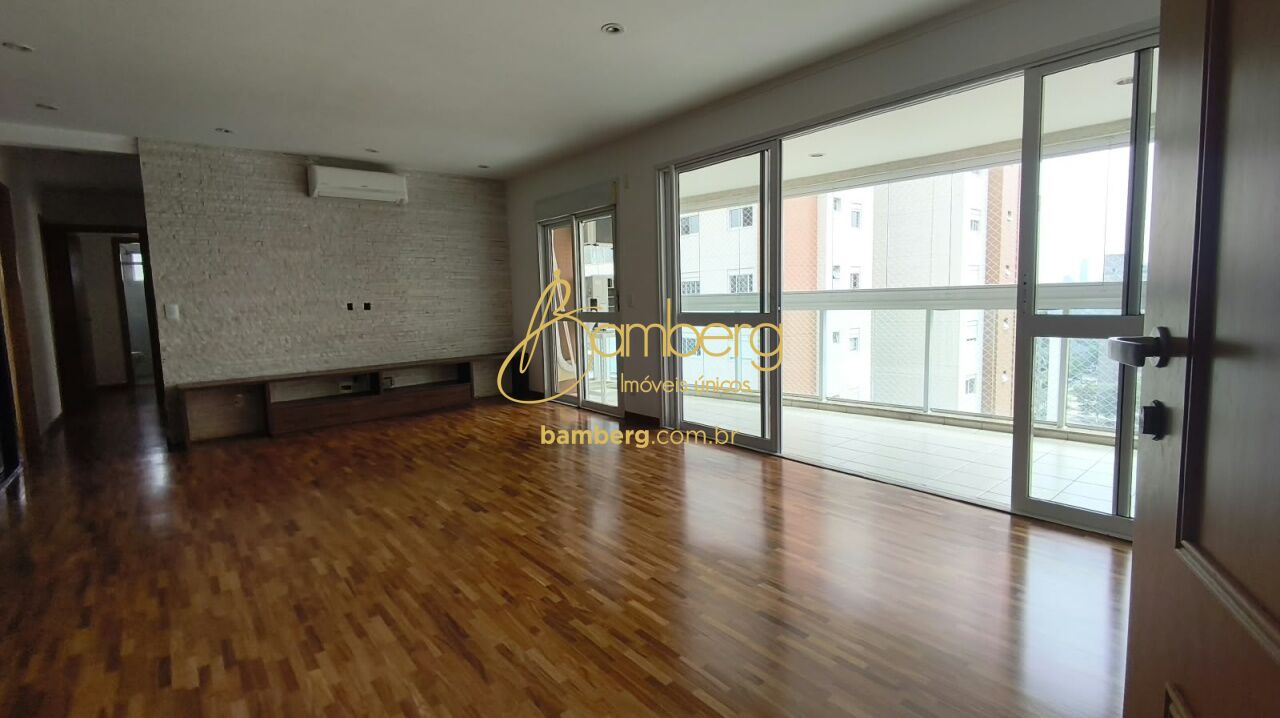 Apartamento no bairro Vila Olímpia - São Paulo