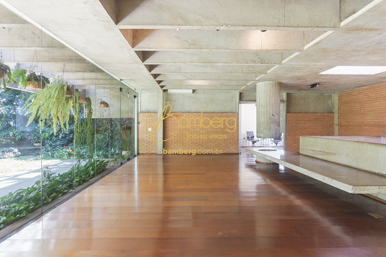 Casa no bairro Cidade Jardim - São Paulo