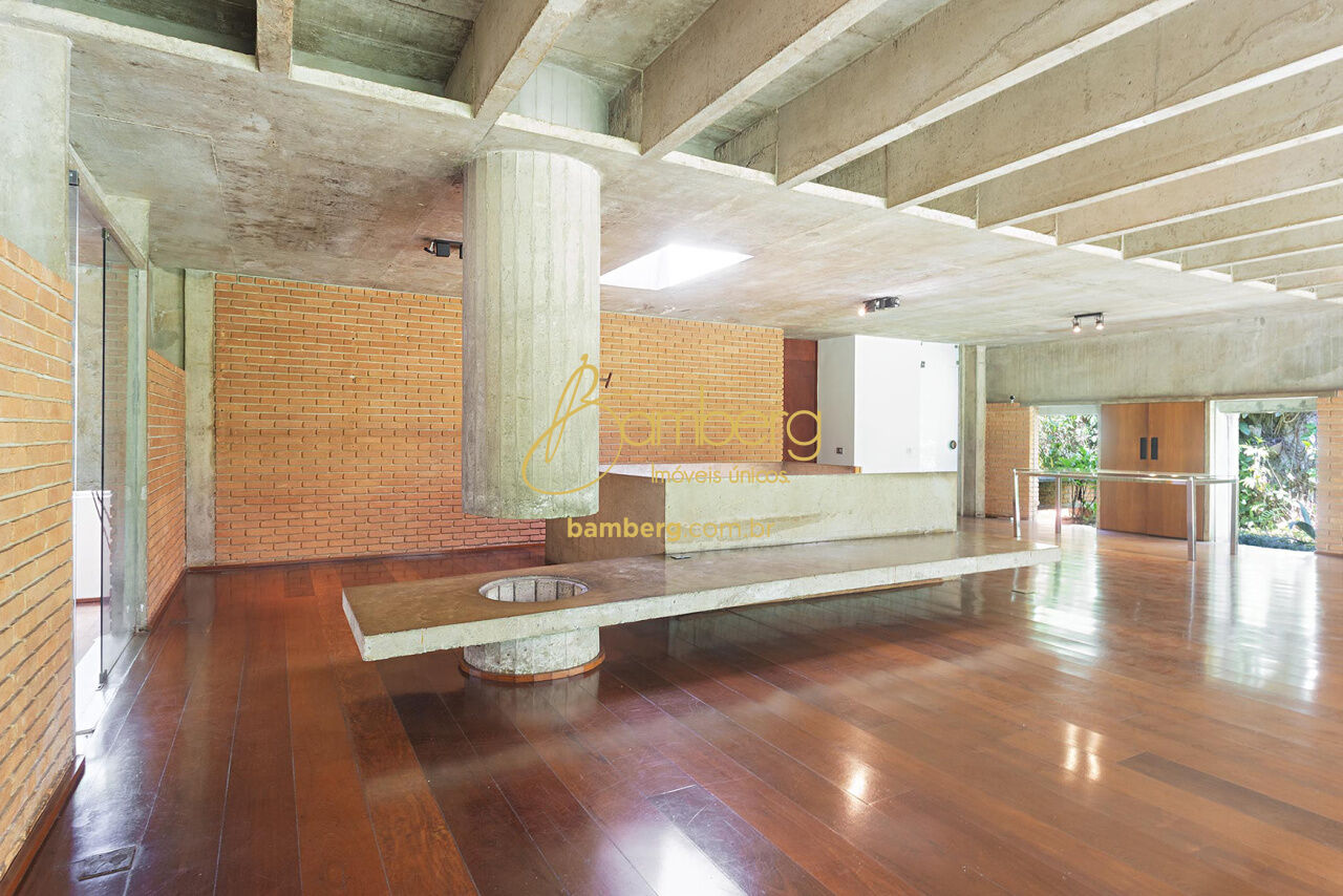 Cidade Jardim / São Paulo
