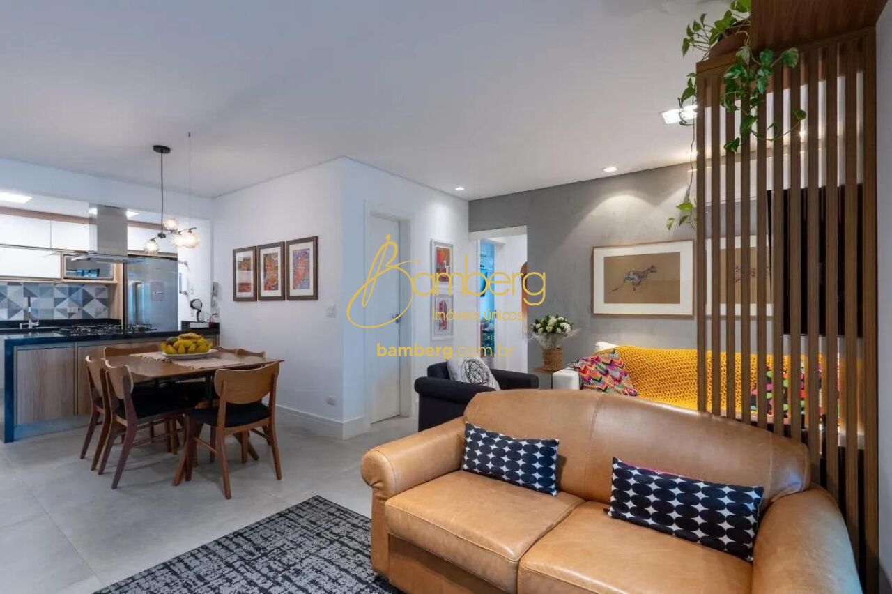 Apartamento no bairro Vila Suzana - São Paulo