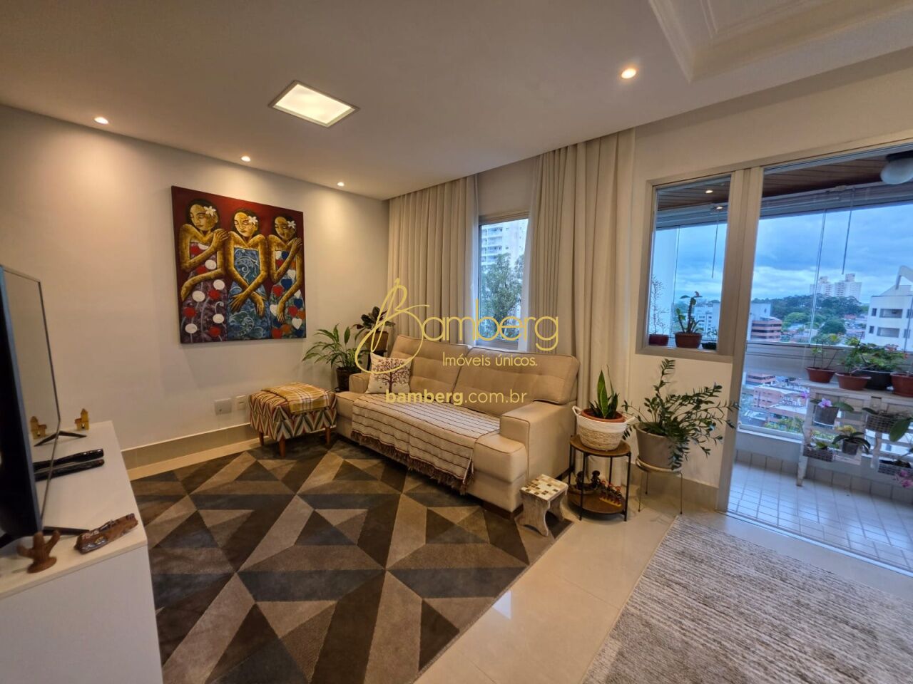 Vila Suzana / São Paulo