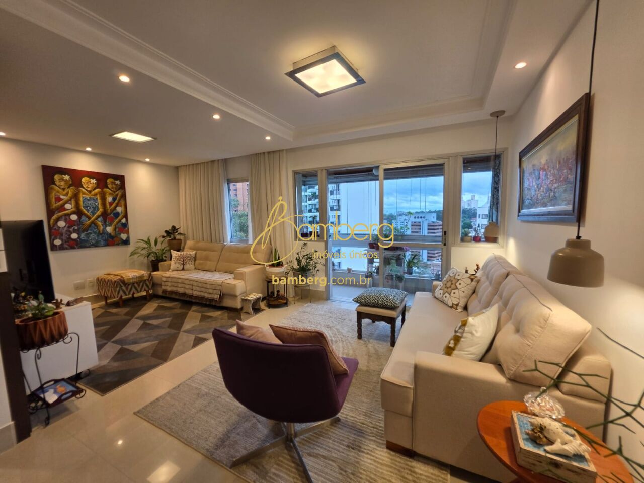Apartamento no bairro Vila Suzana - São Paulo