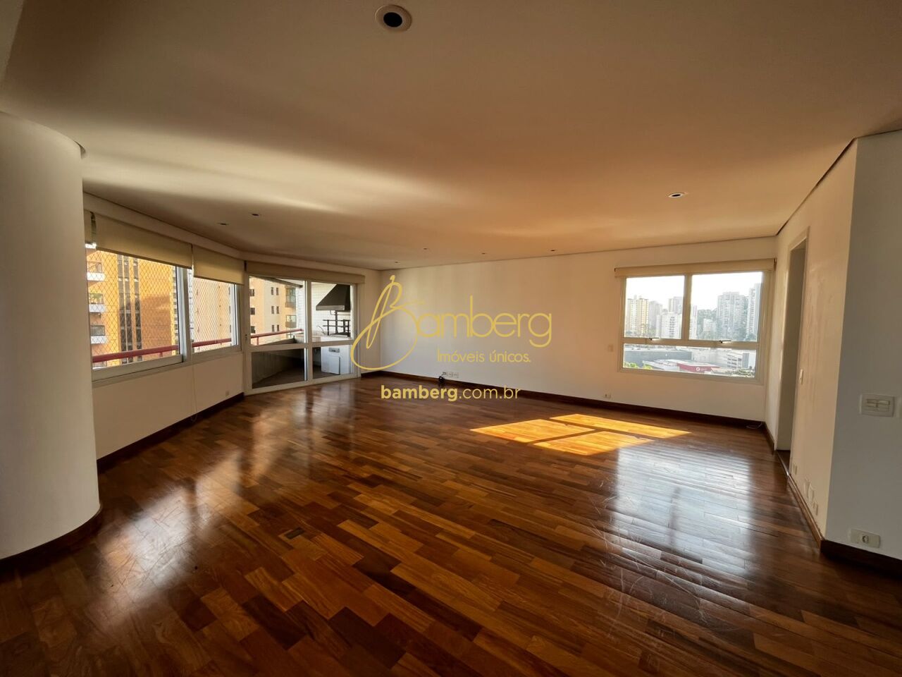 Apartamento no bairro Vila Andrade - São Paulo