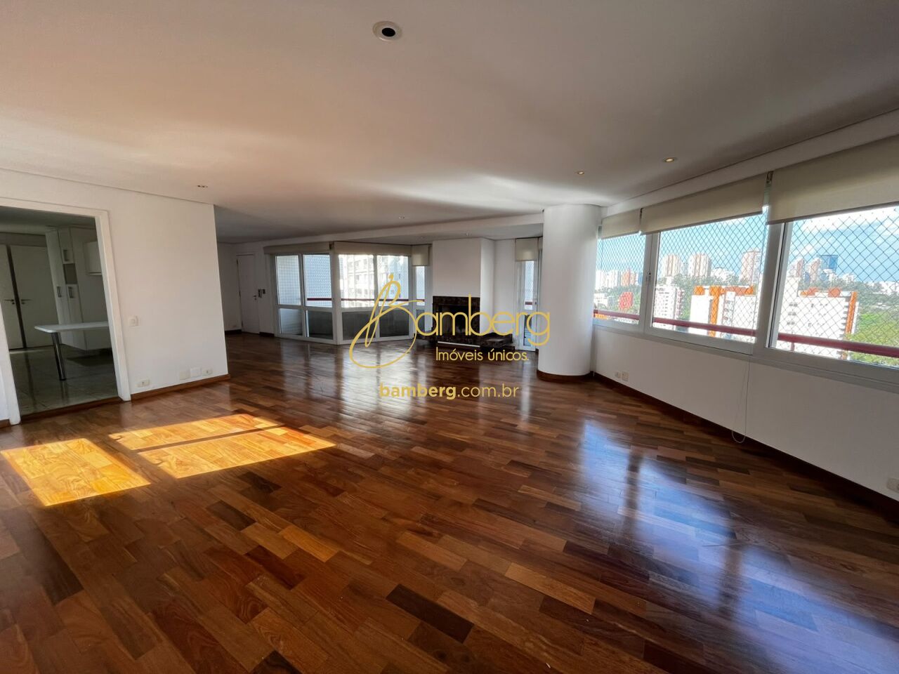 Vila Andrade / São Paulo