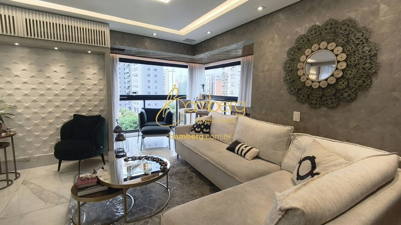 Apartamento no bairro Vila Andrade - São Paulo
