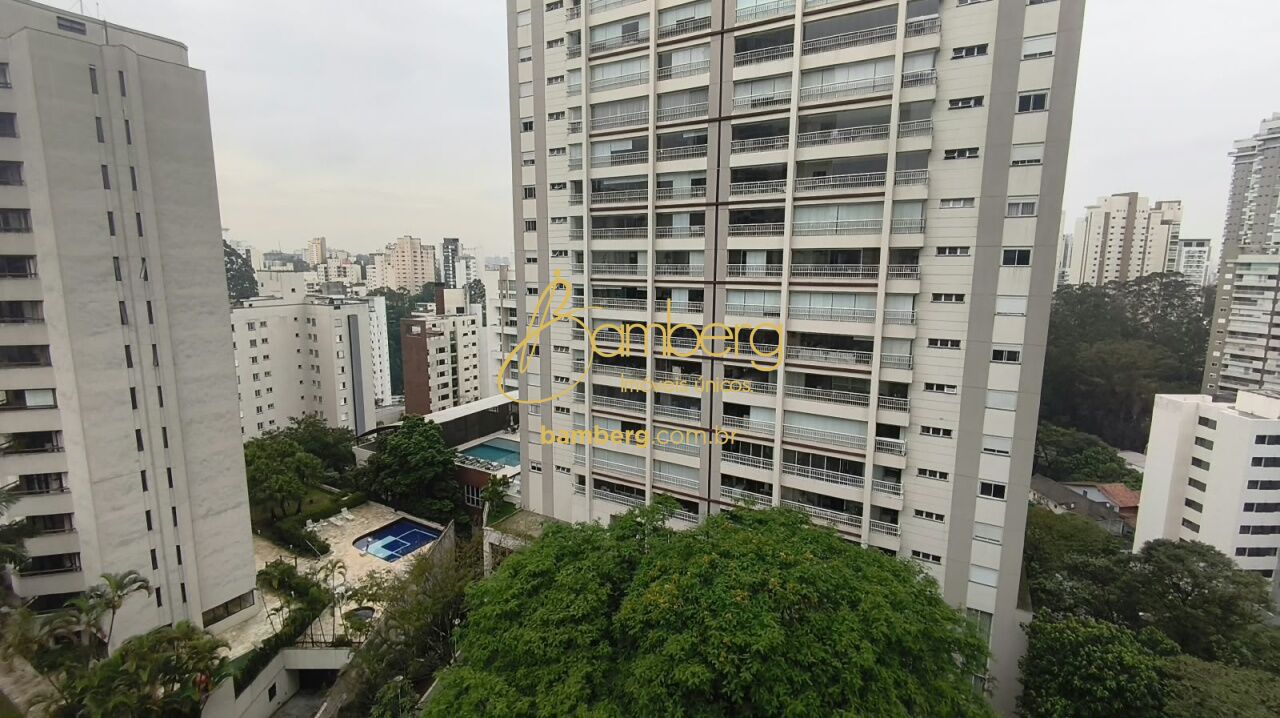 Vila Andrade / São Paulo