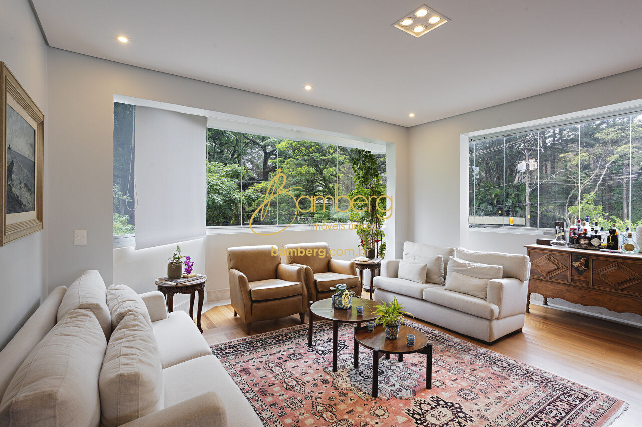 Apartamento no bairro Vila Suzana - São Paulo
