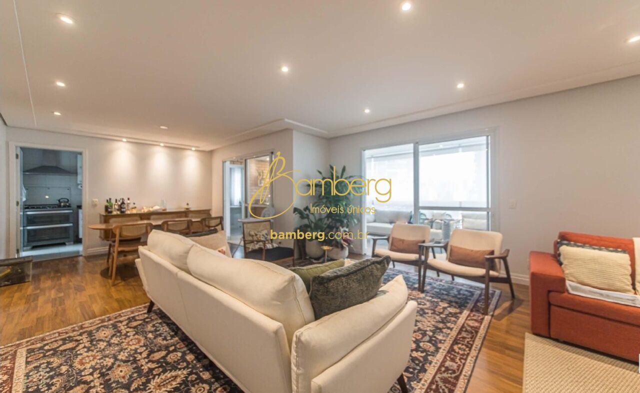 Apartamento no bairro Vila Andrade - São Paulo