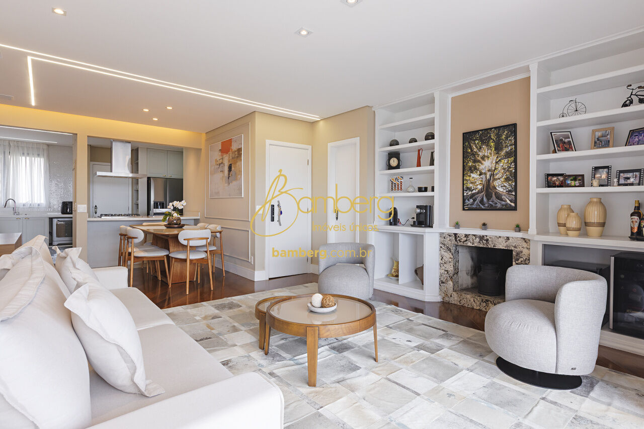 Apartamento no bairro Vila Suzana - São Paulo