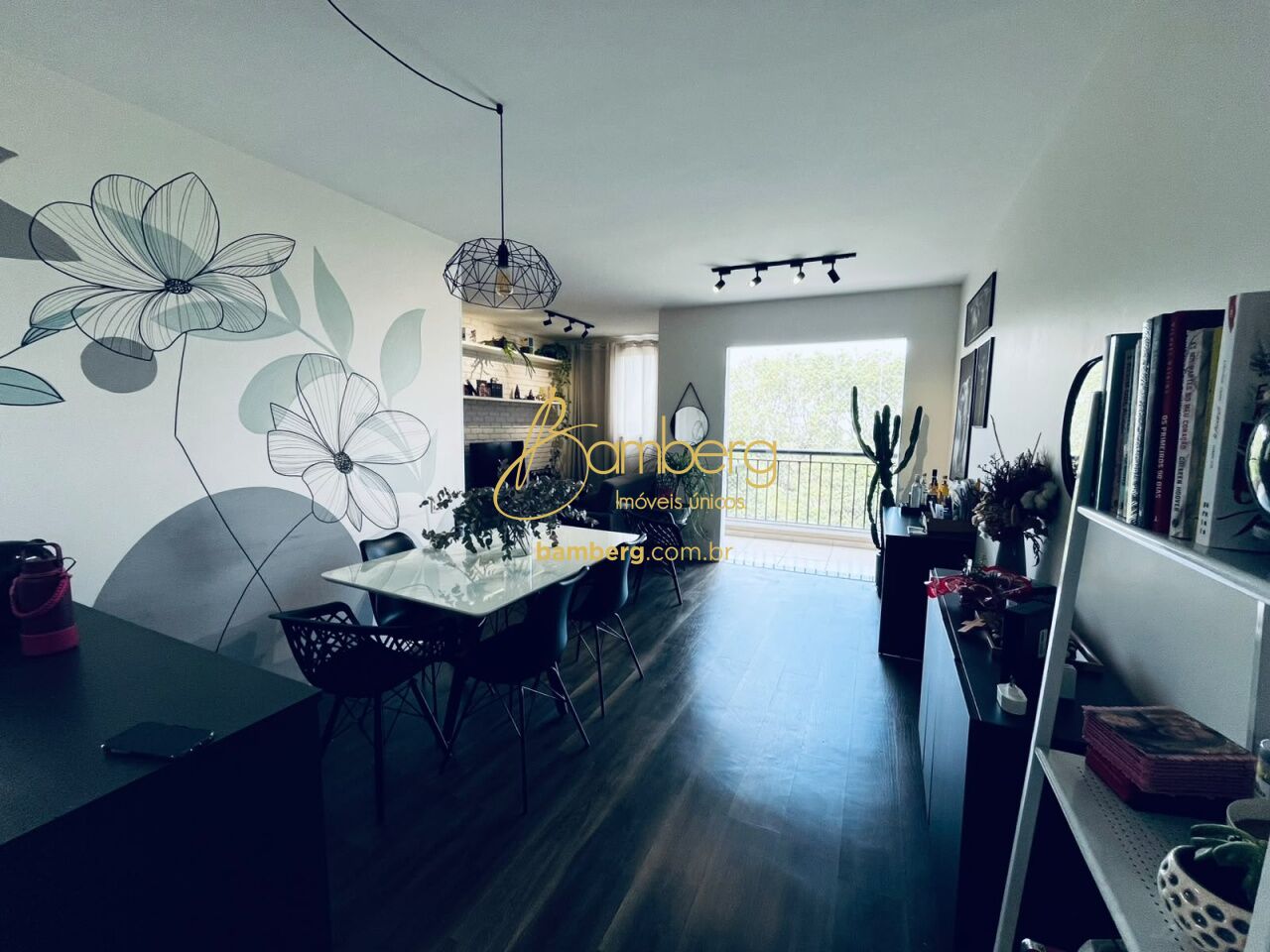 Apartamento no bairro Vila Andrade - São Paulo