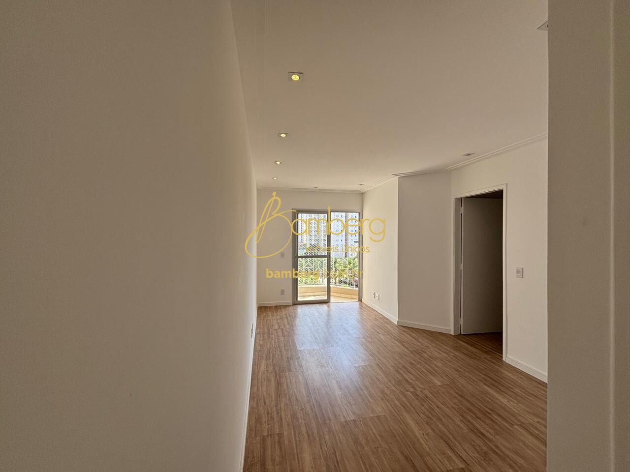 Apartamento no bairro Jardim Campo Grande - São Paulo
