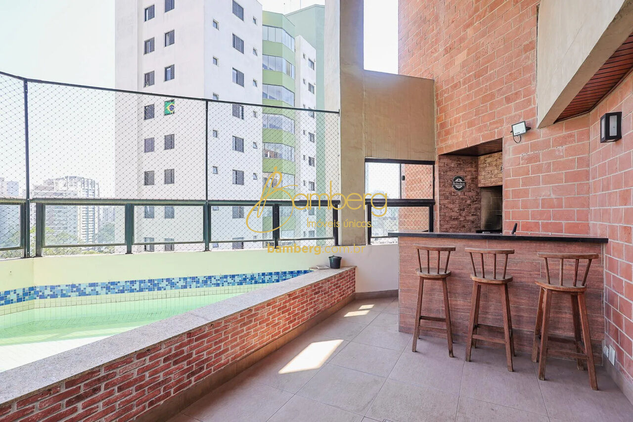 Apartamento no bairro Vila Andrade - São Paulo