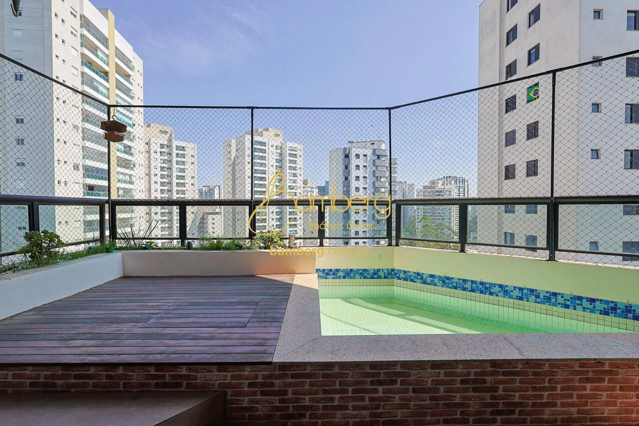 Vila Andrade / São Paulo