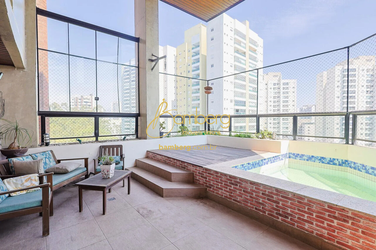 Vila Andrade / São Paulo