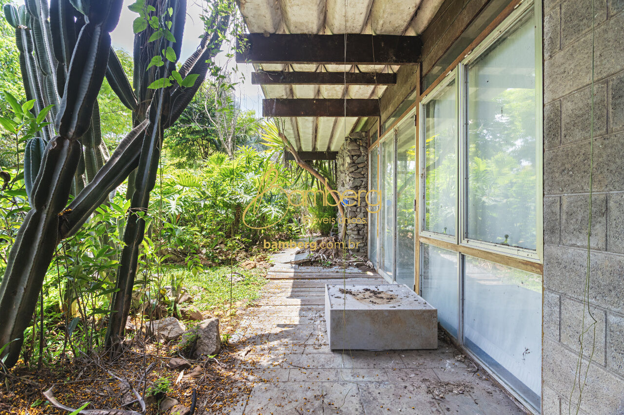 Jardim Guedala / São Paulo