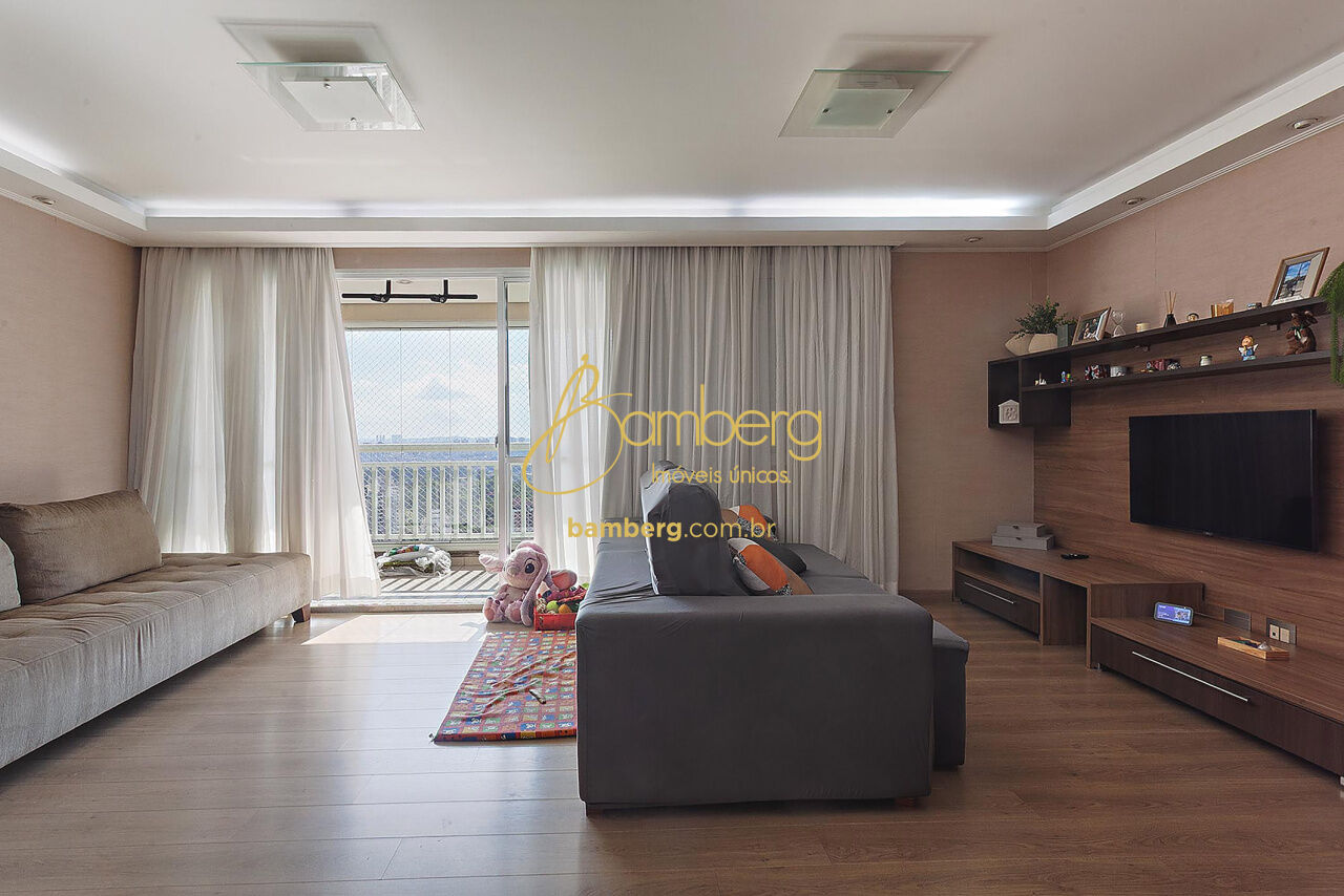 Apartamento no bairro Morumbi - São Paulo