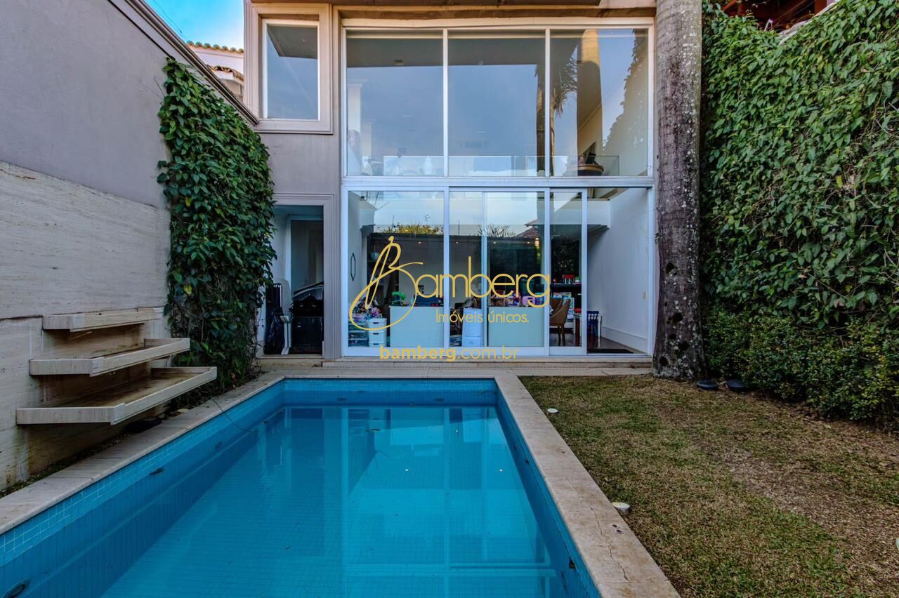 Casa no bairro Vila Progredior - São Paulo