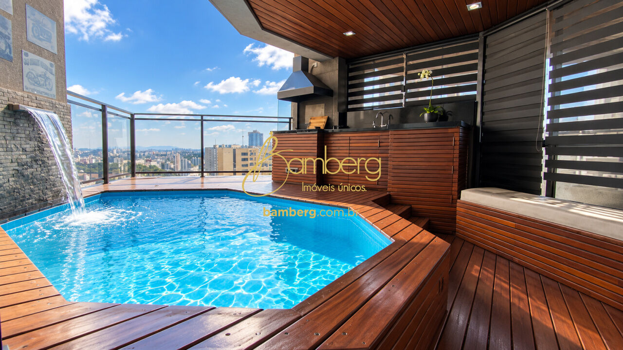 Apartamento no bairro Vila Suzana - São Paulo