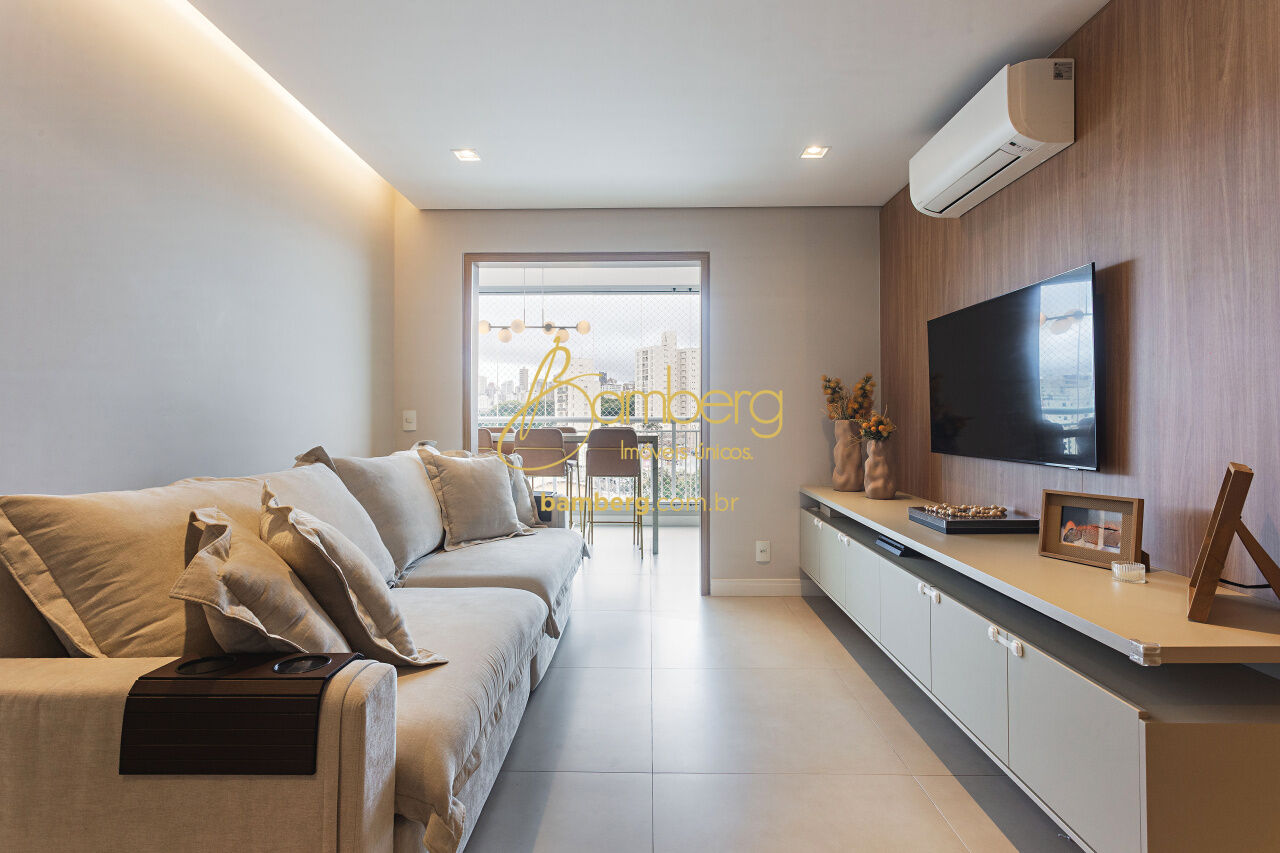 Apartamento no bairro Morumbi - São Paulo