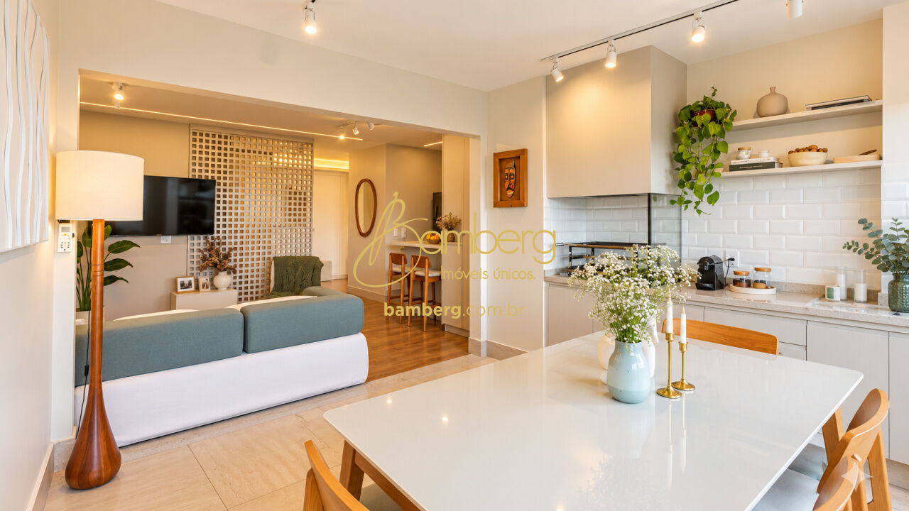 Apartamento no bairro Granja Julieta - São Paulo