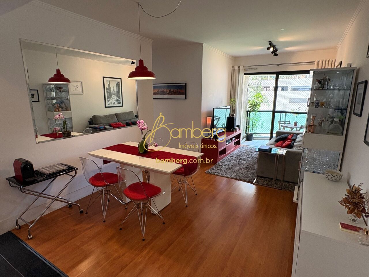 Apartamento no bairro Vila Suzana - São Paulo