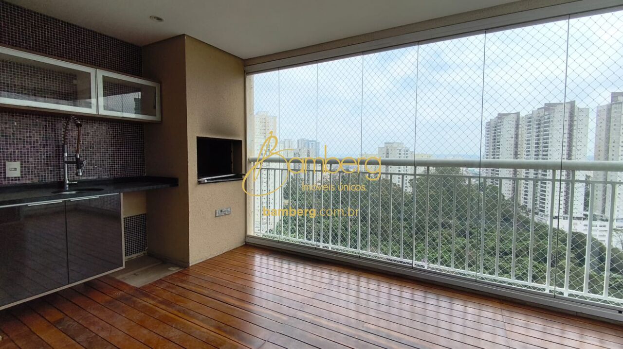 Vila Andrade / São Paulo