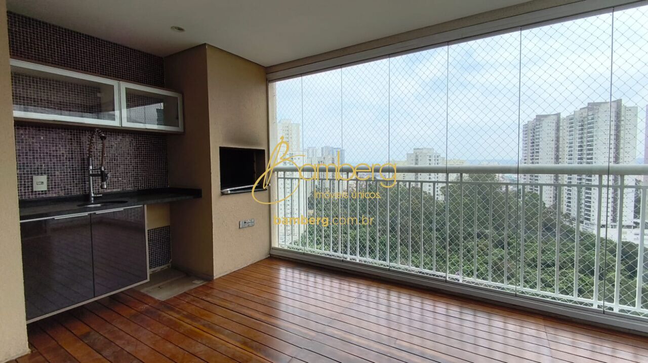 Apartamento no bairro Vila Andrade - São Paulo