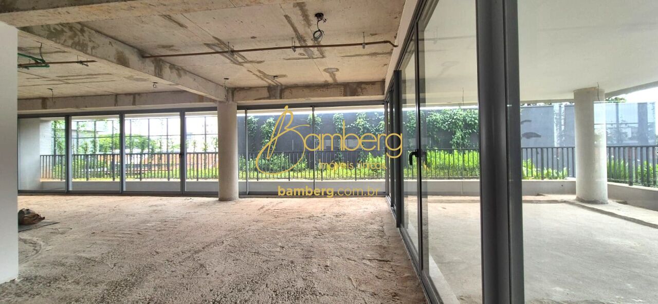 Apartamento no bairro Vila Progredior - São Paulo