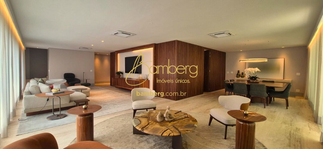 Apartamento no bairro Vila Progredior - São Paulo