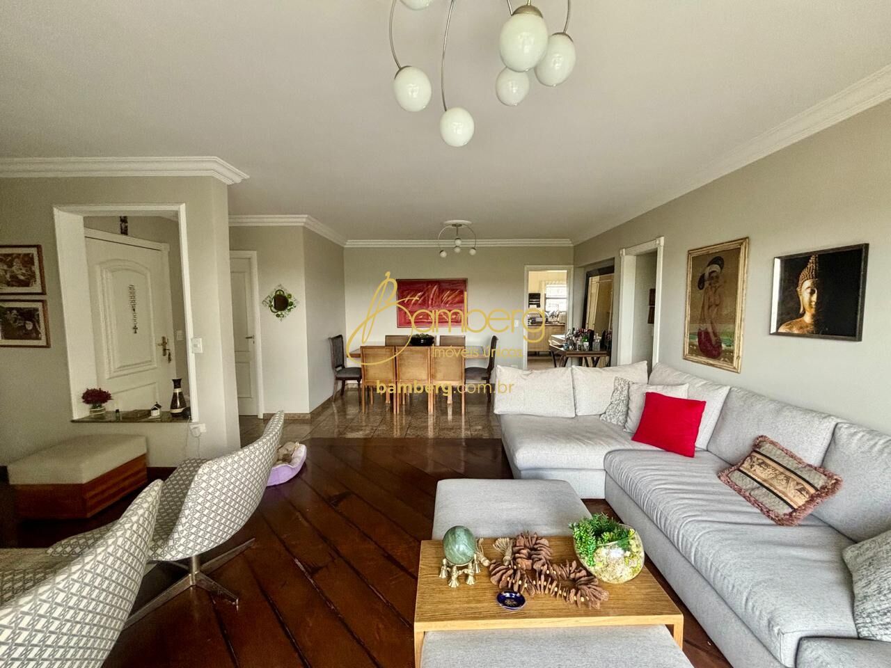 Apartamento no bairro Jardim Colombo - São Paulo