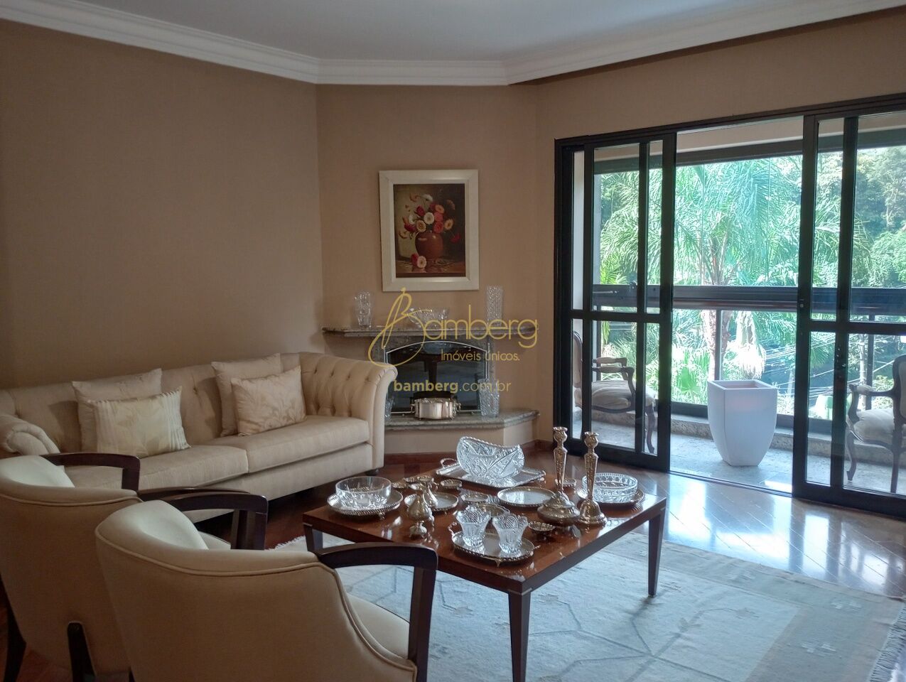 Apartamento no bairro Vila Suzana - São Paulo