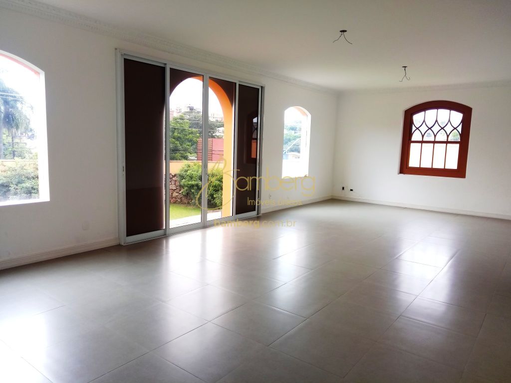 Casa no bairro Jardim Leonor - São Paulo