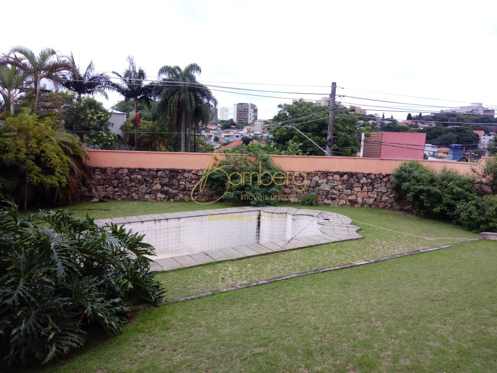 Casa no bairro Jardim Leonor - São Paulo