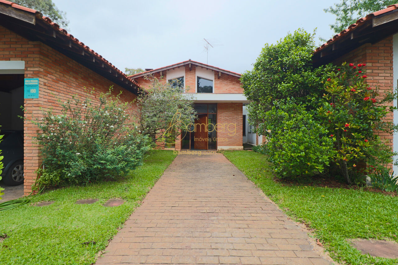 Real Parque / São Paulo