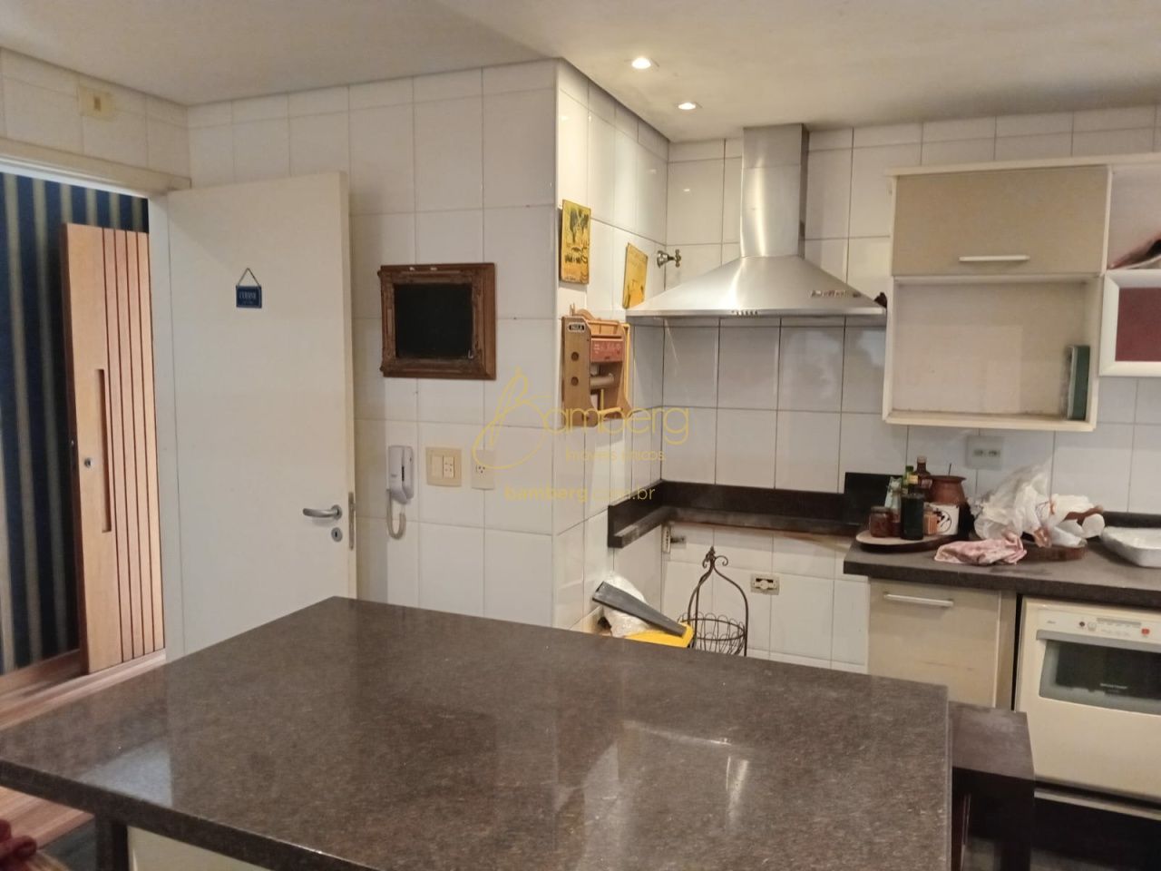 Vila Andrade / São Paulo