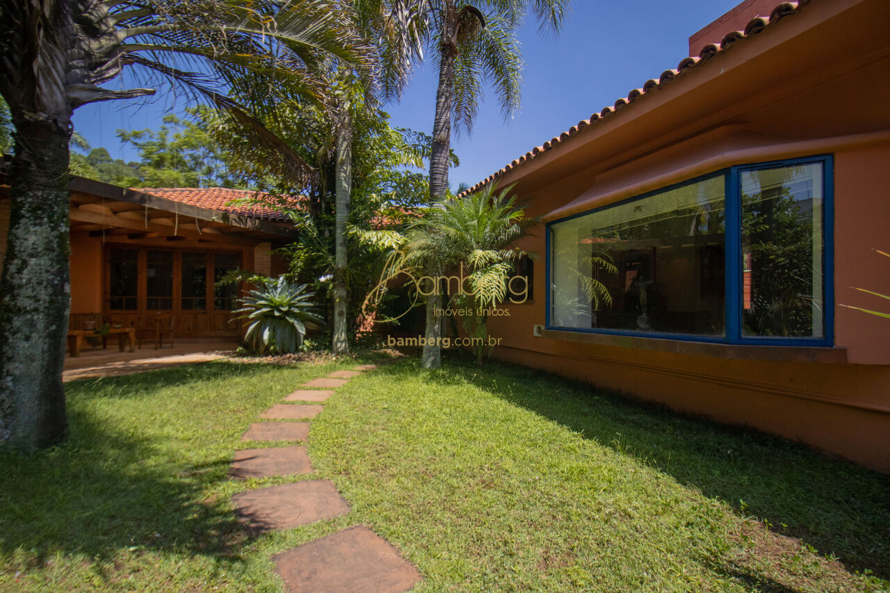 Real Parque / São Paulo