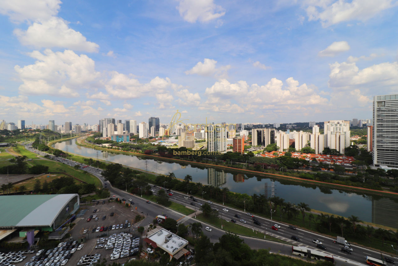 Panamby / São Paulo