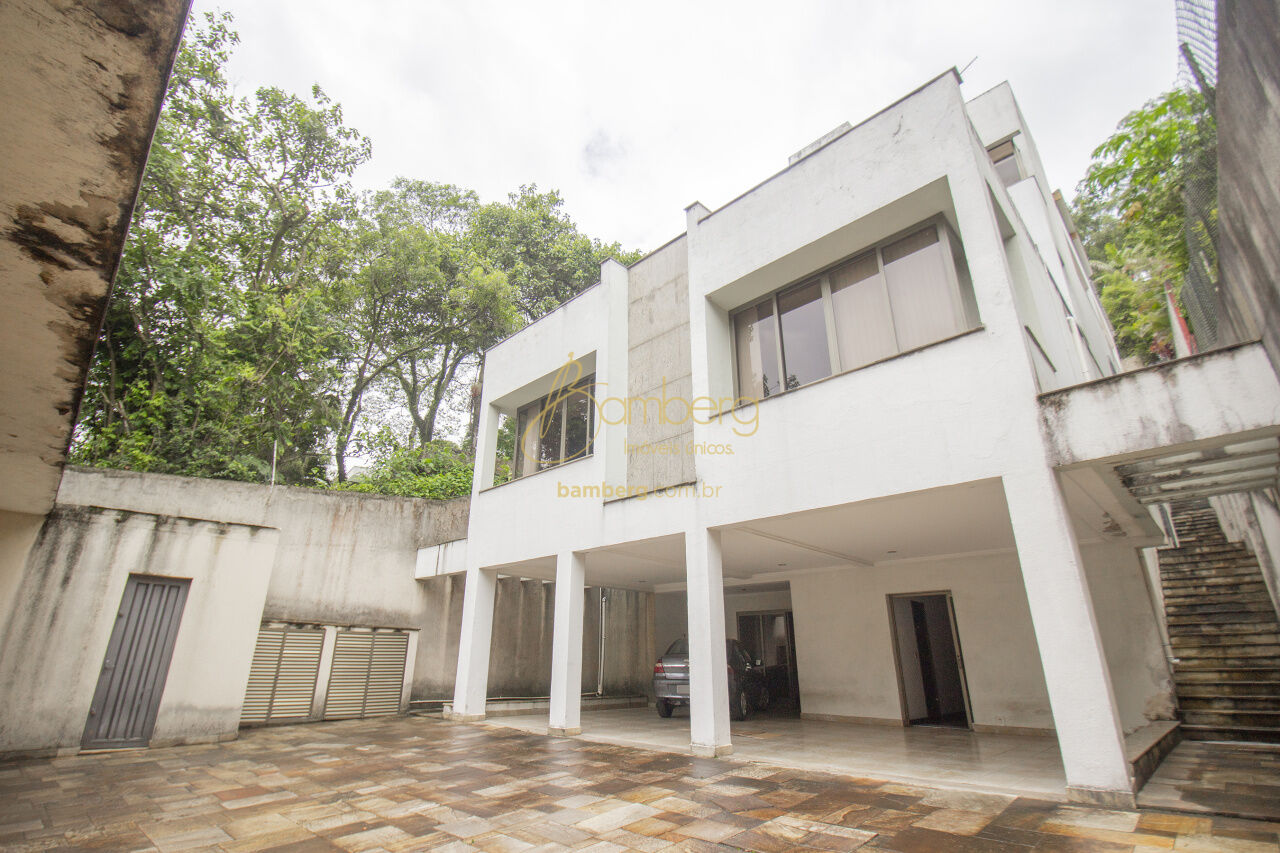 Casa no bairro Fazenda Morumbi - São Paulo