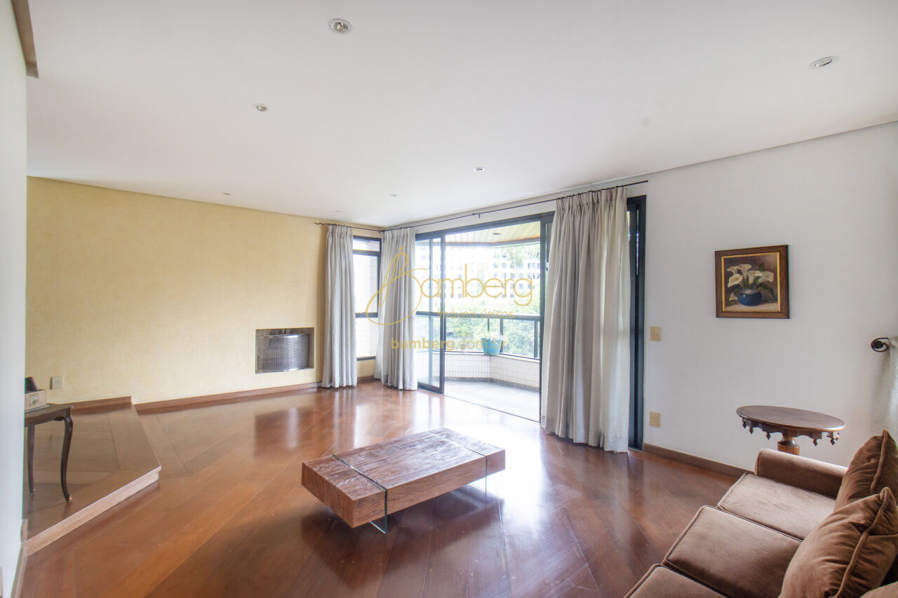 Apartamento no bairro Vila Suzana - São Paulo